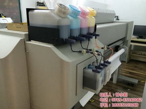 引領時尚印藝 宇晨數碼熱轉印數碼印花機工廠的創(chuàng)新之路